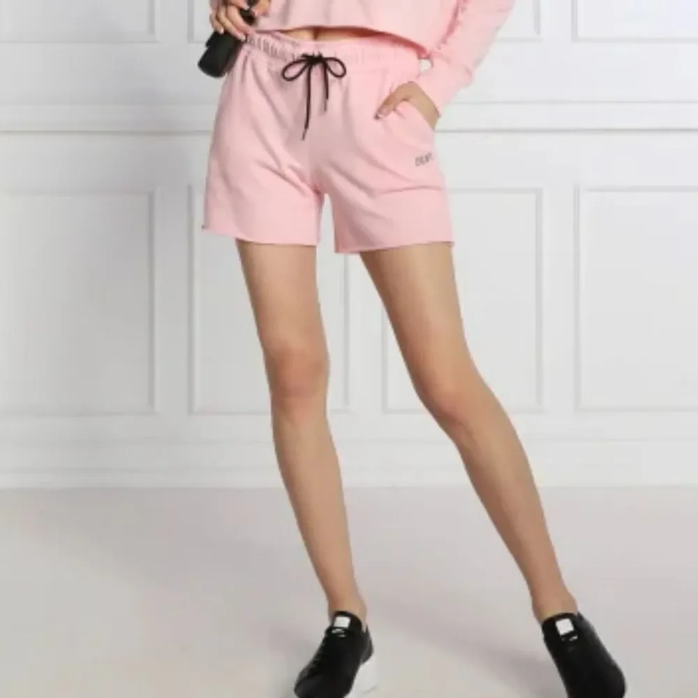 DKNY Drawstring Shorts Sz XL